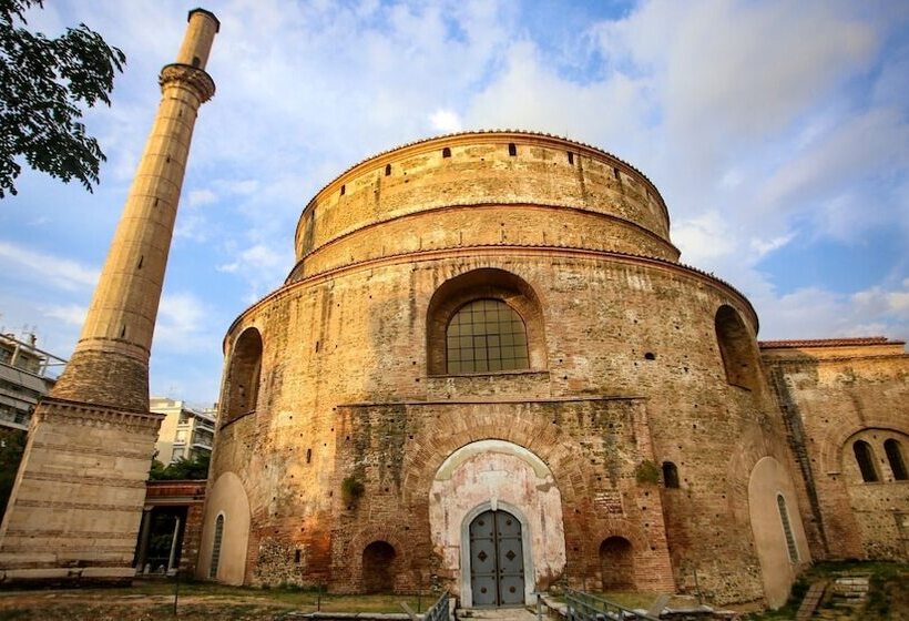 هتل Anatolia