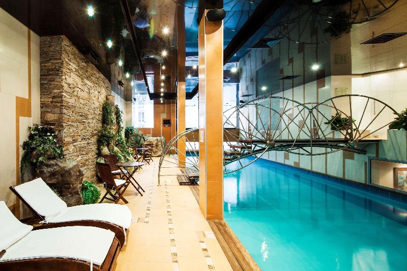 Fotos del hotel Anel:  4