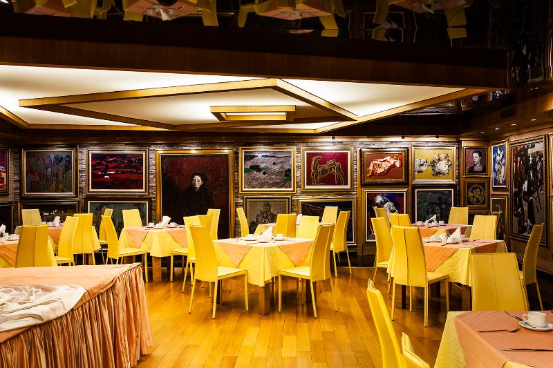 Fotos del hotel Anel:  19