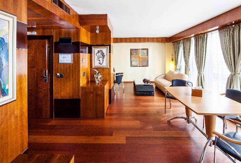 Fotos del hotel Anel:  14