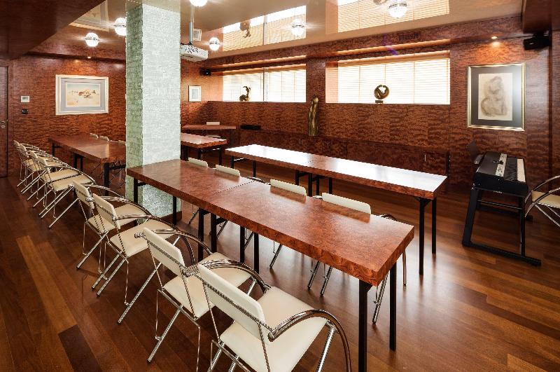 Fotos del hotel Anel:  22