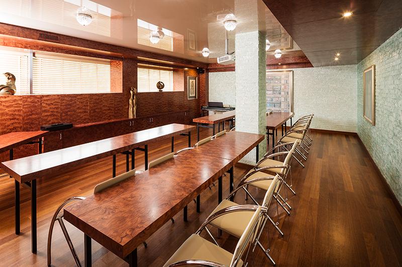 Fotos del hotel Anel:  17