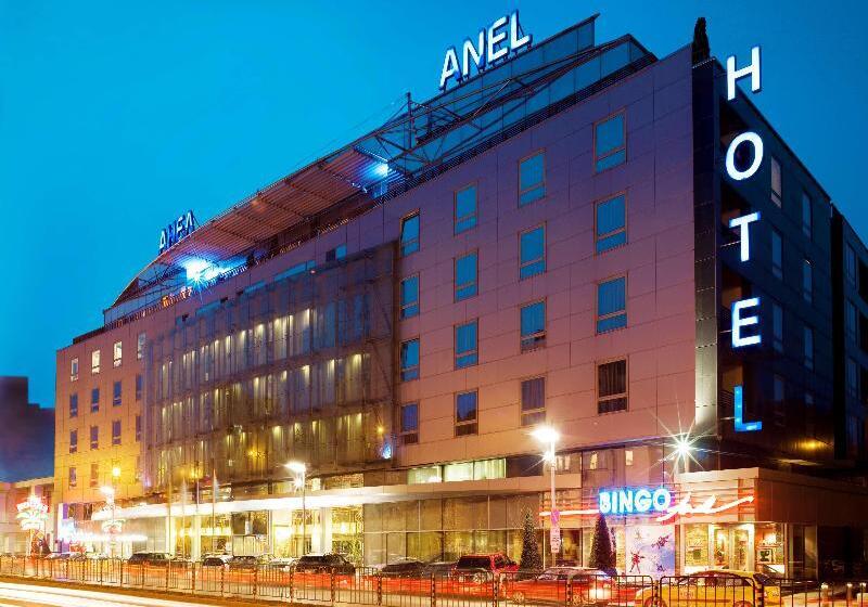 Fotos del hotel Anel:  3
