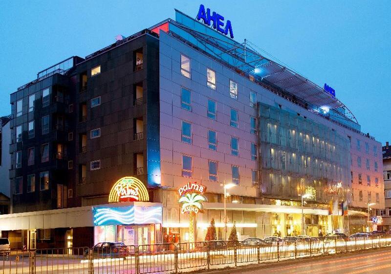 Fotos del hotel Anel:  2