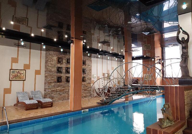 Fotos del hotel Anel:  25