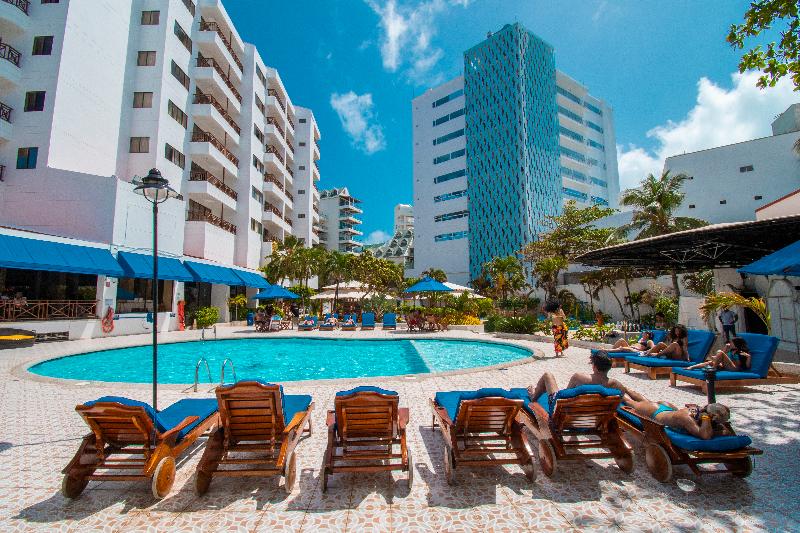 Fotos del hotel Arena Blanca By Dorado:  13