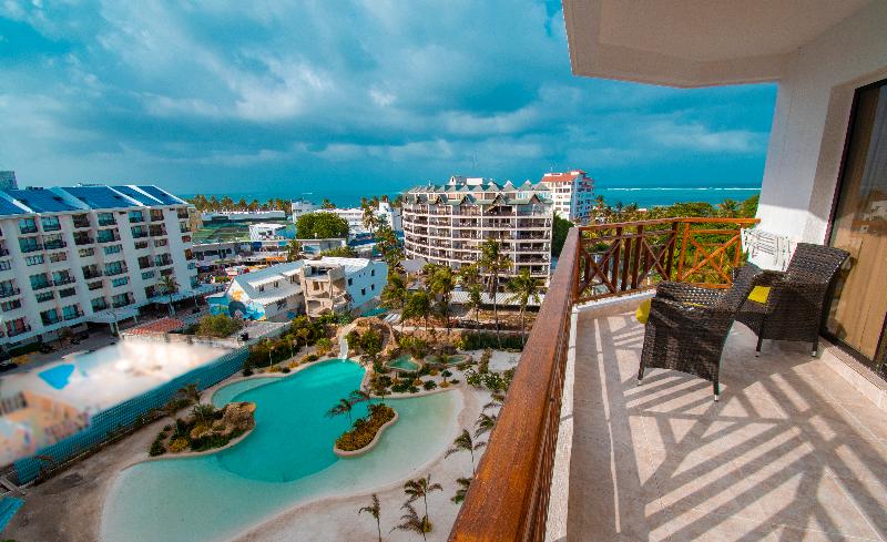 Fotos del hotel Arena Blanca By Dorado:  18