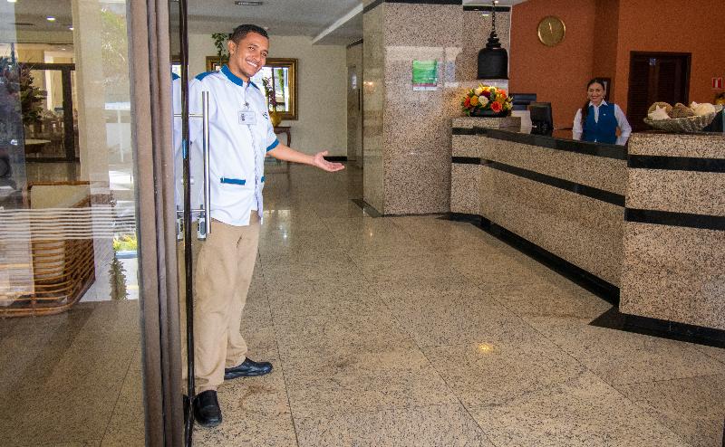 Fotos del hotel Arena Blanca By Dorado:  17