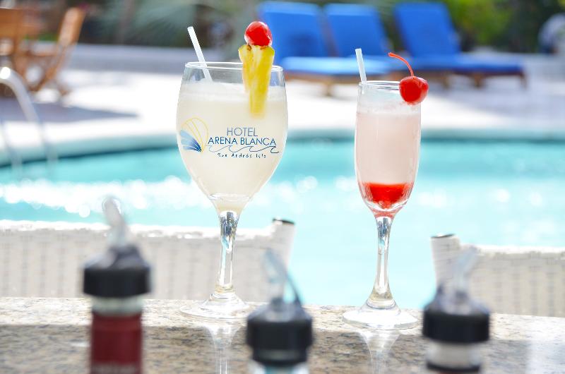 هتل Arena Blanca By Dorado