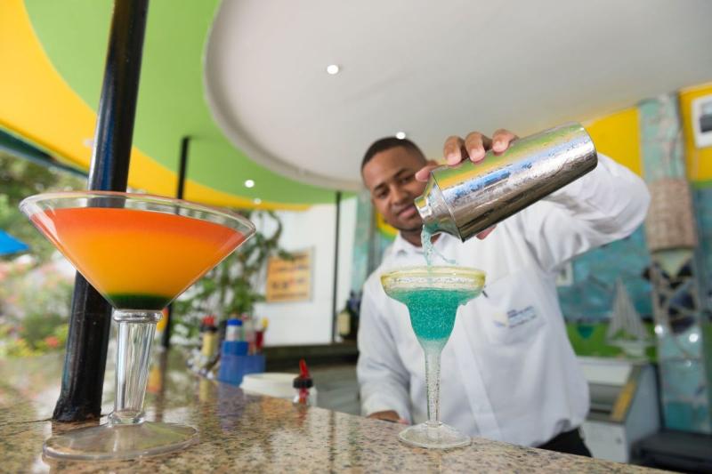 Fotos del hotel Arena Blanca By Dorado:  12