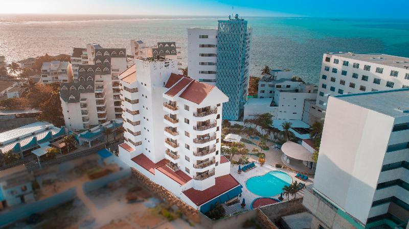 Fotos del hotel Arena Blanca By Dorado:  10