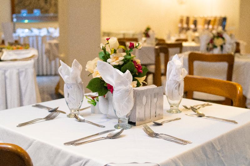 هتل Arena Blanca By Dorado