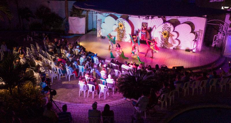 Fotos del hotel Arena Blanca By Dorado:  6