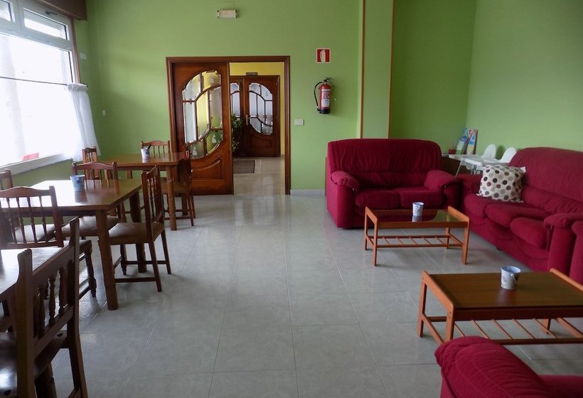 هتل Arenal