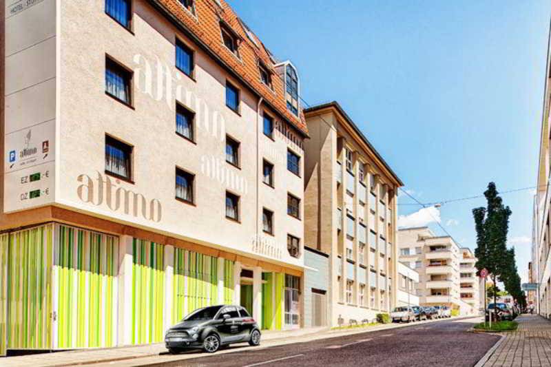 Attimo Hotel Stuttgarts