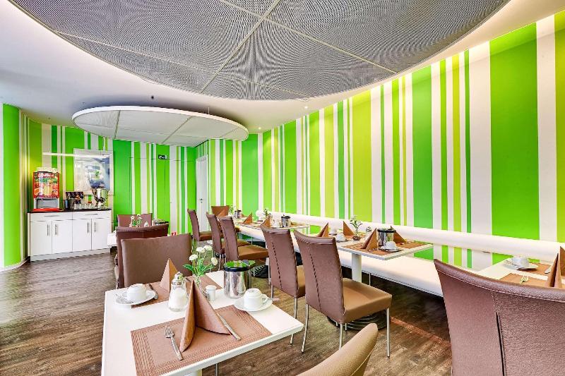 Attimo Hotel Stuttgarts