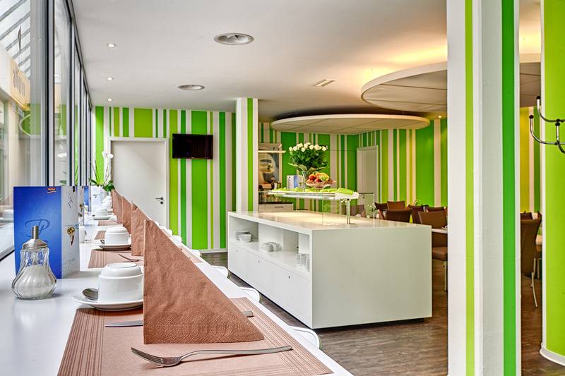 Attimo Hotel Stuttgarts