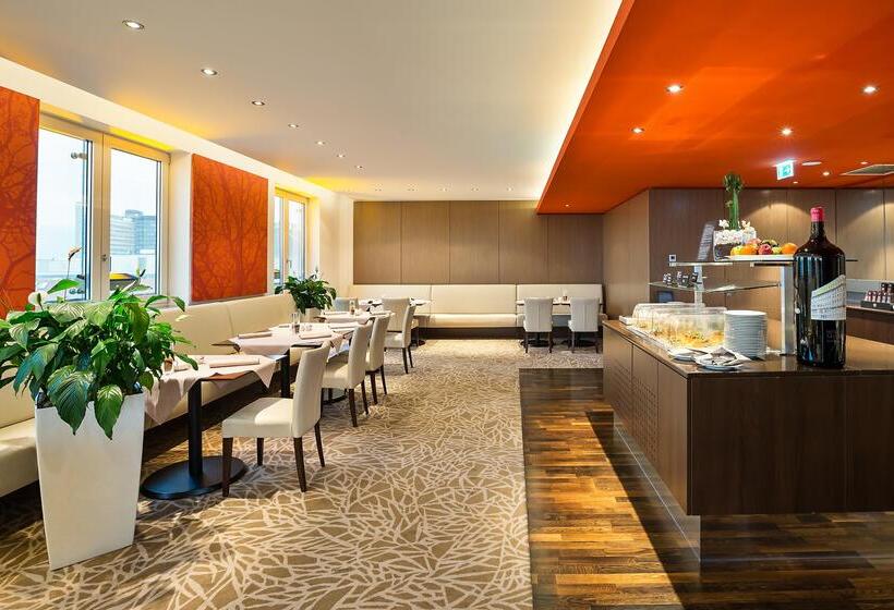 Fotos del hotel Austria Trend Hotel Savoyen Vienna:  34