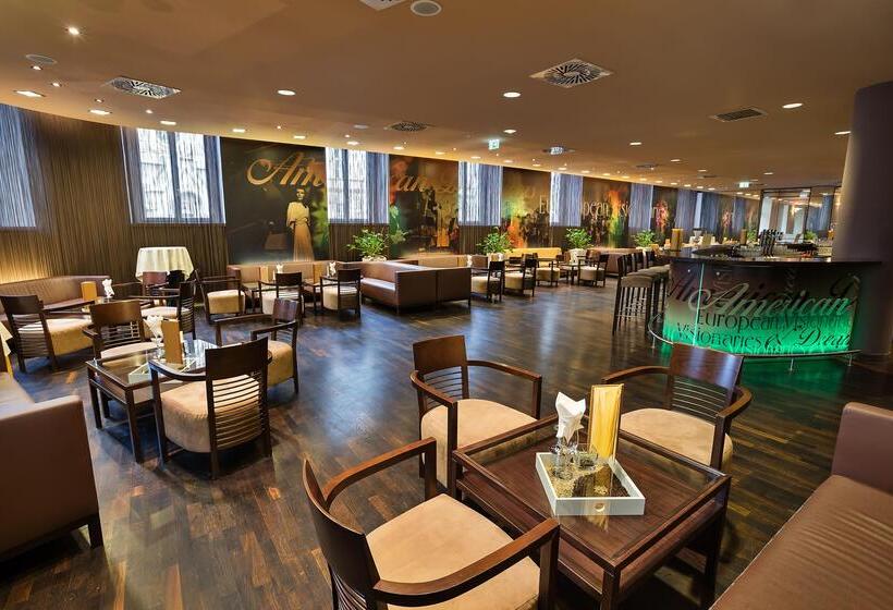 Fotos del hotel Austria Trend Hotel Savoyen Vienna:  29