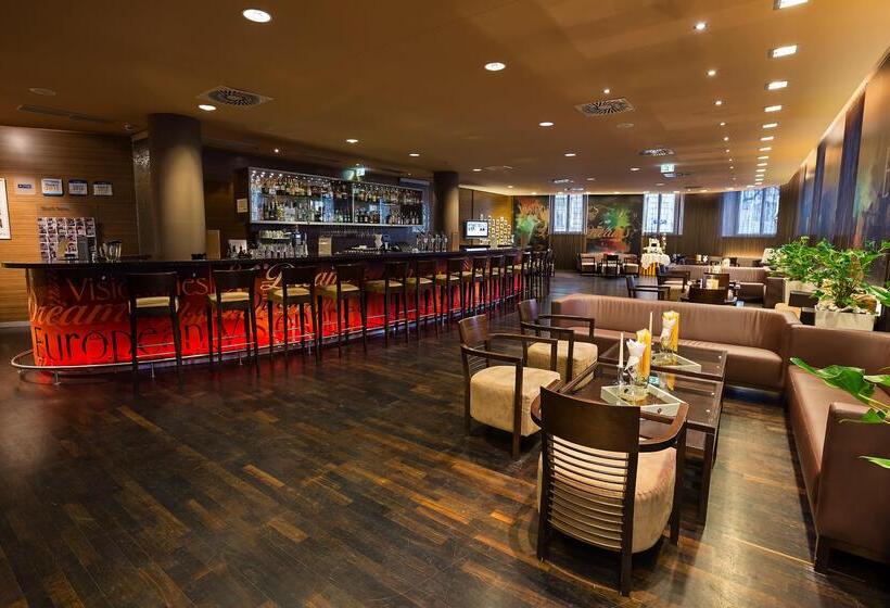 Fotos del hotel Austria Trend Hotel Savoyen Vienna:  16