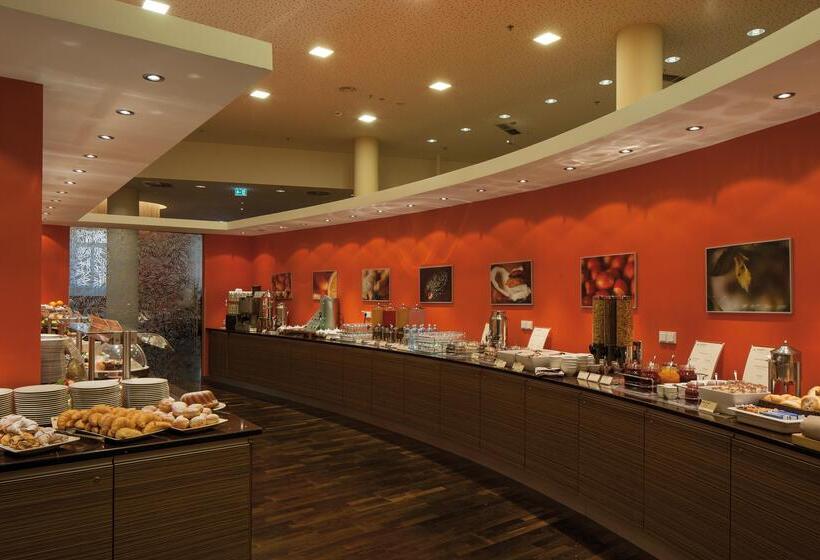 Fotos del hotel Austria Trend Hotel Savoyen Vienna:  30