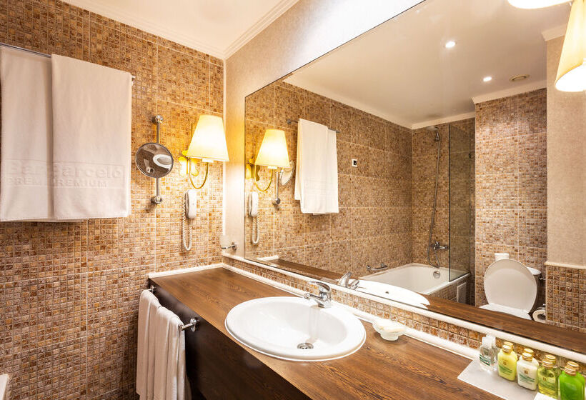هتل Barceló Royal Beach   All Inclusive