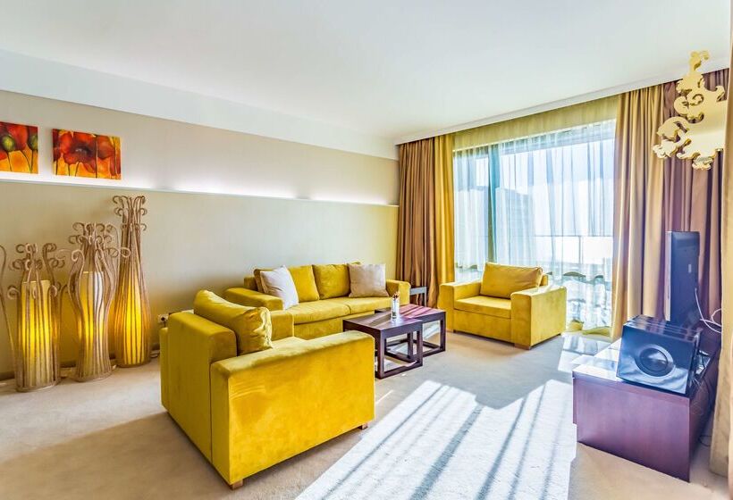 هتل Barceló Royal Beach   All Inclusive