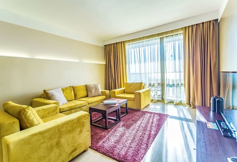 هتل Barceló Royal Beach   All Inclusive