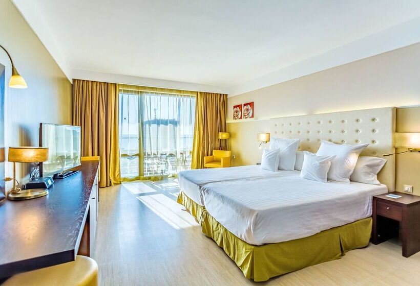 هتل Barceló Royal Beach   All Inclusive