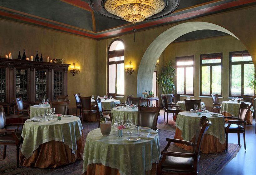 Fotos del hotel Bauer Palladio  & Spa:  7