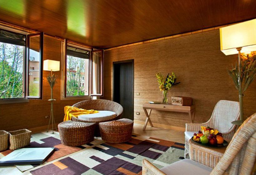 Fotos del hotel Bauer Palladio  & Spa:  18