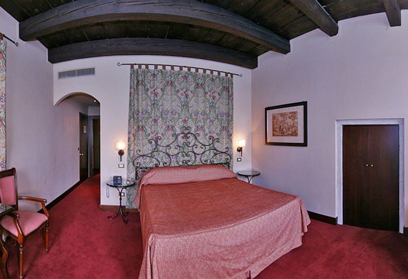 Fotos del hotel Bauer Palladio  & Spa:  3