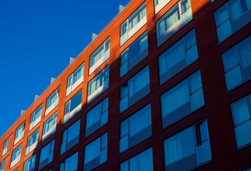 Fotos del hotel Best Western Plus Time:  45