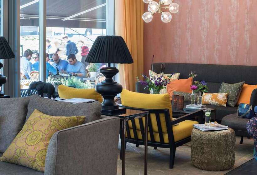 Fotos del hotel Best Western Plus Time:  44