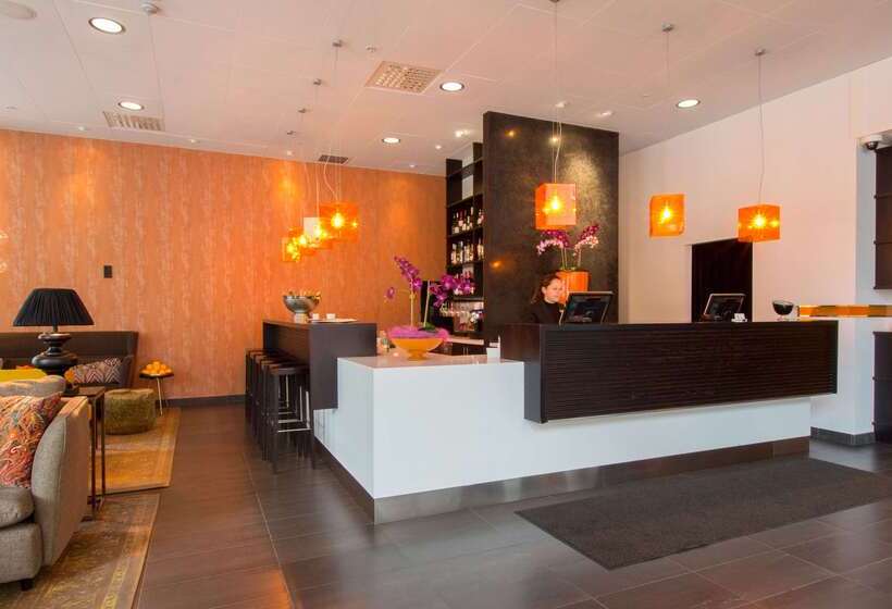 Fotos del hotel Best Western Plus Time:  46