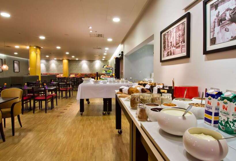 Fotos del hotel Best Western Plus Time:  25