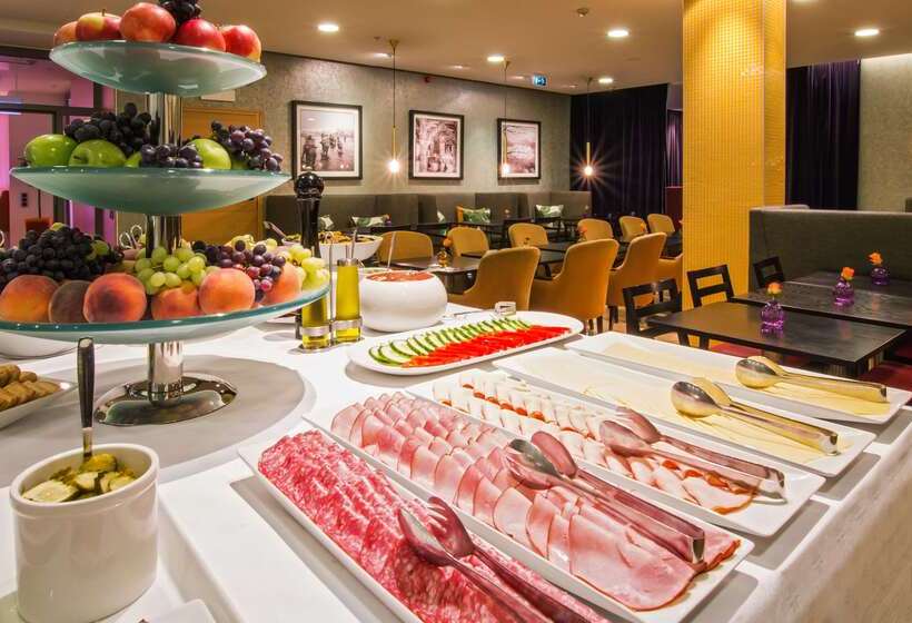 Fotos del hotel Best Western Plus Time:  16