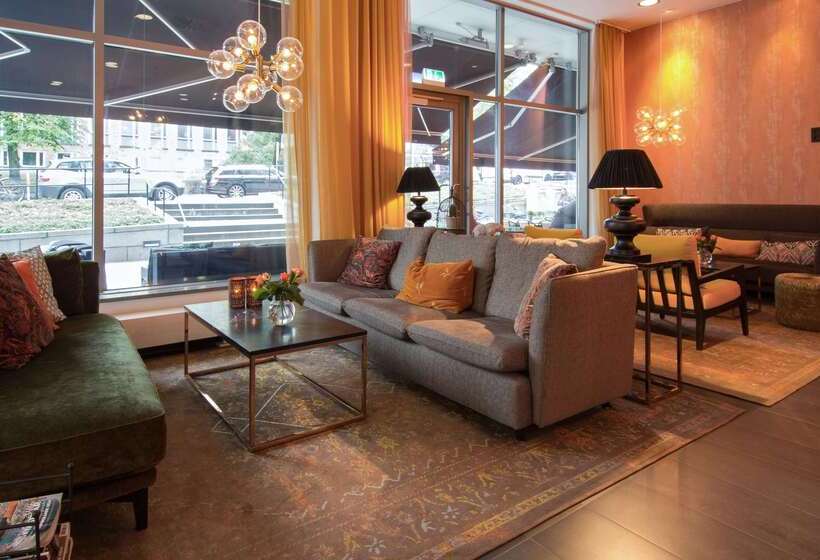 Fotos del hotel Best Western Plus Time:  2