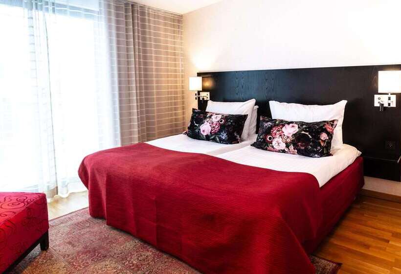 Fotos del hotel Best Western Plus Time:  5