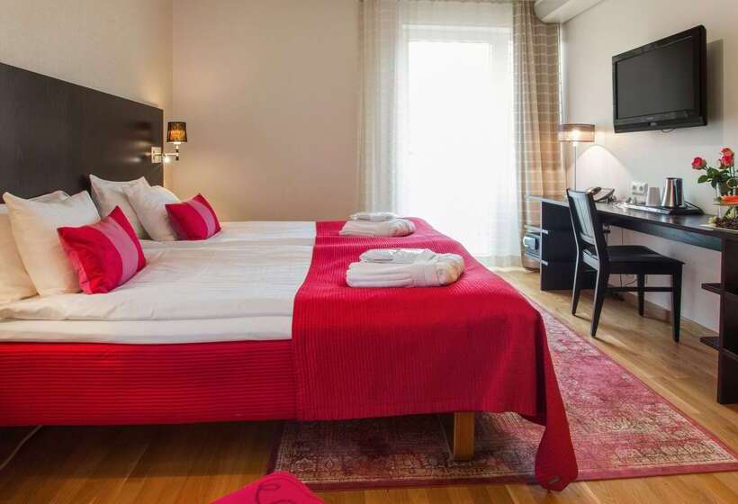 Fotos del hotel Best Western Plus Time:  26