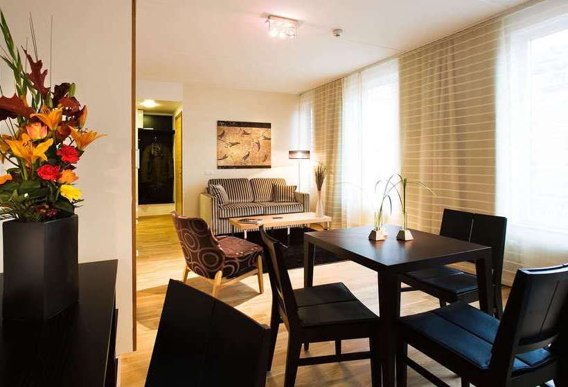 Fotos del hotel Best Western Plus Time:  4