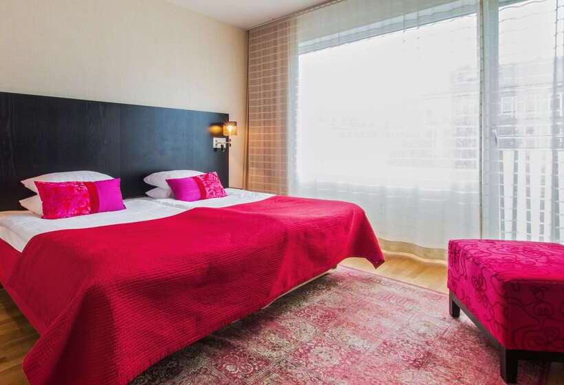 Fotos del hotel Best Western Plus Time:  6