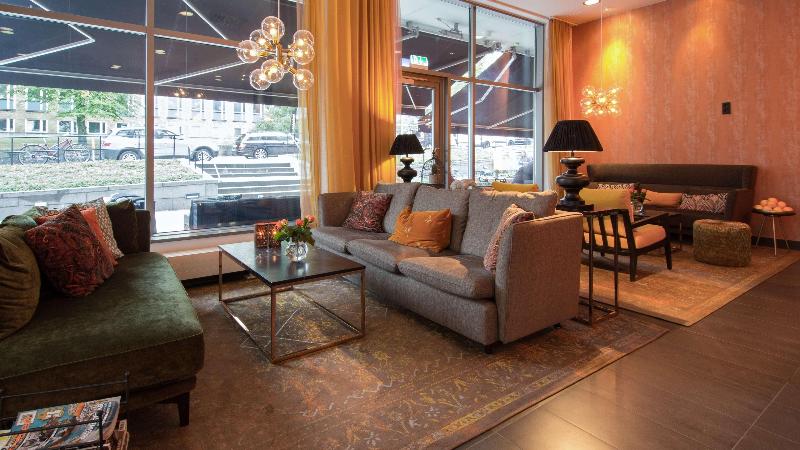 Fotos del hotel Best Western Plus Time:  19