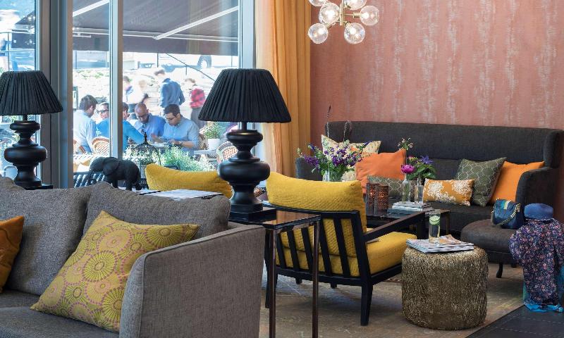 Fotos del hotel Best Western Plus Time:  21