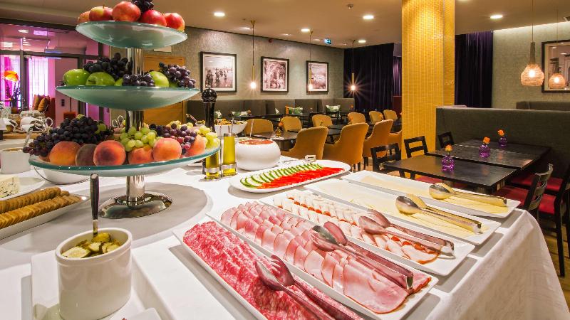 Fotos del hotel Best Western Plus Time:  24