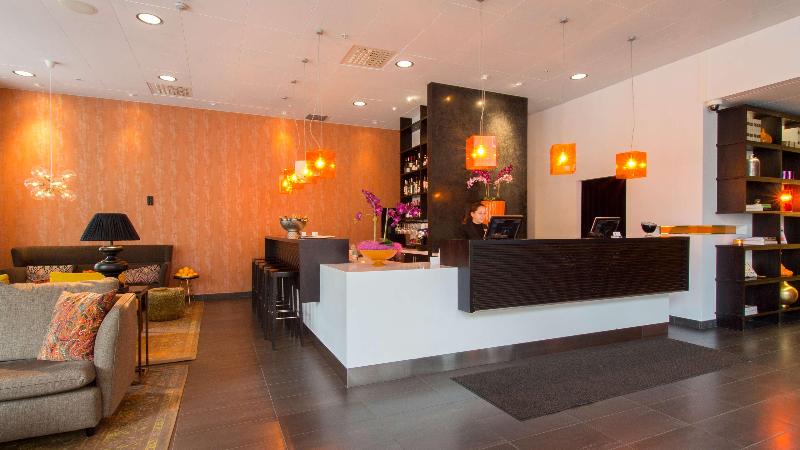 Fotos del hotel Best Western Plus Time:  51