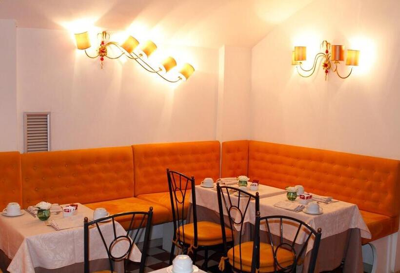 Fotos del hotel Boutique  Trevi:  5