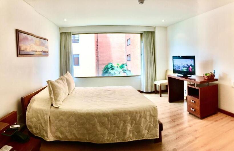 هتل Casa Victoria