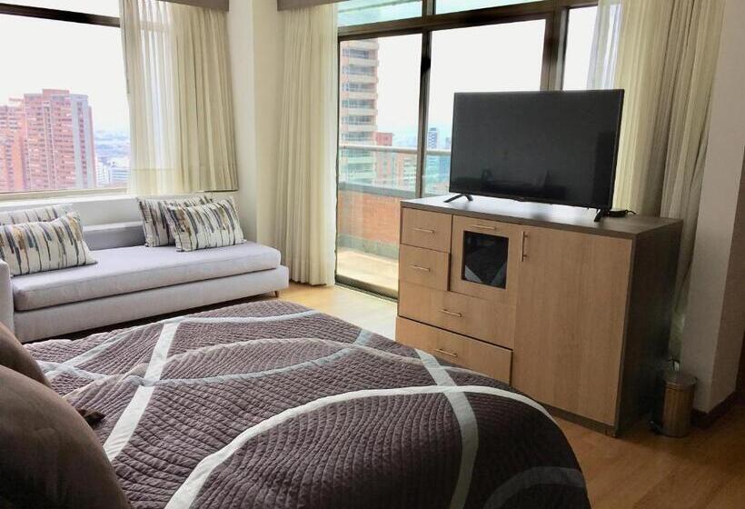 هتل Casa Victoria