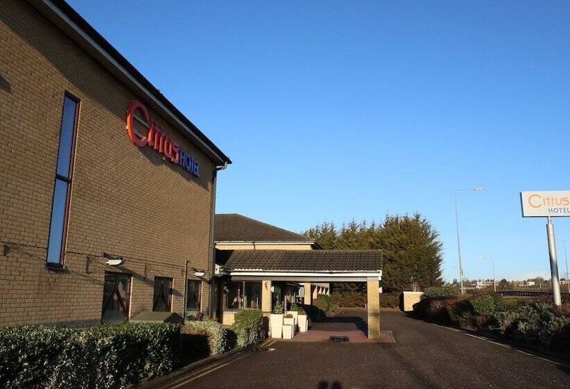 Hotel Citrus  Coventry By Compass Hospitality